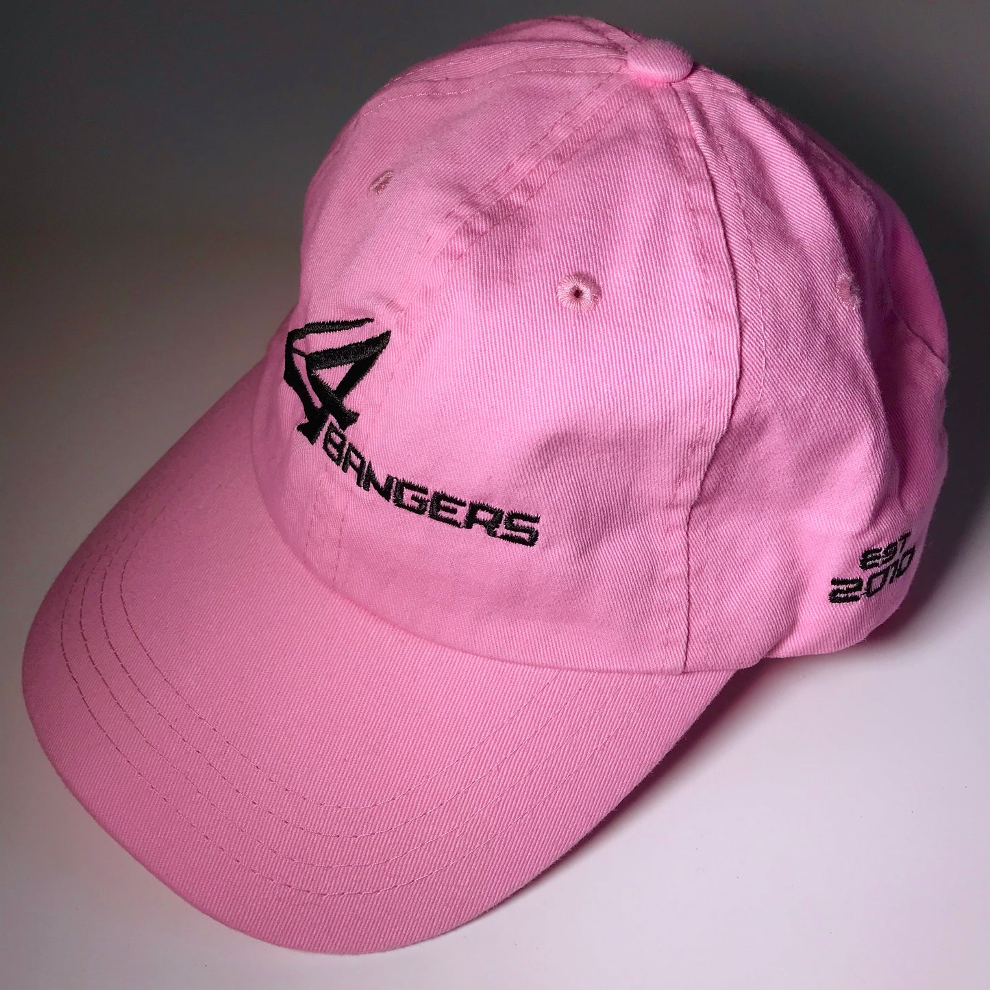 4BP Hat - Pink