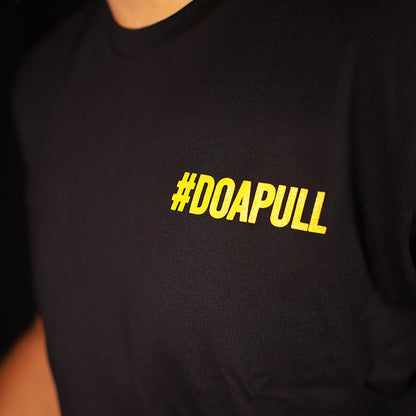 #DOAPULL Hashtag T-Shirt