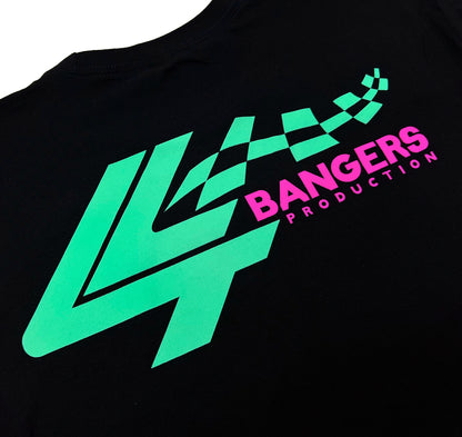 4Bangers MIAMI T-Shirt